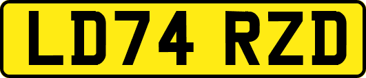 LD74RZD