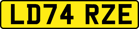 LD74RZE
