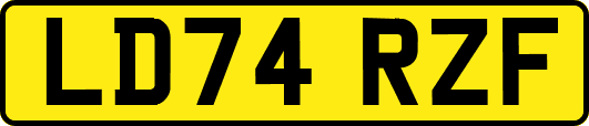 LD74RZF