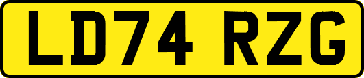LD74RZG