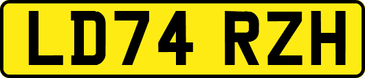 LD74RZH