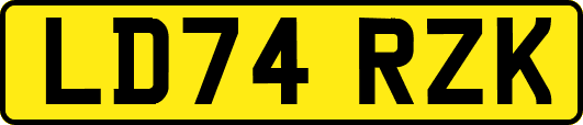 LD74RZK