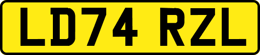 LD74RZL