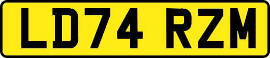 LD74RZM