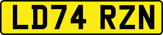 LD74RZN