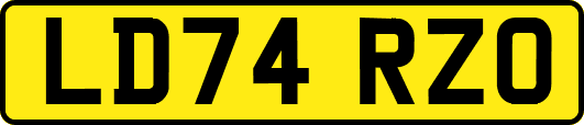 LD74RZO