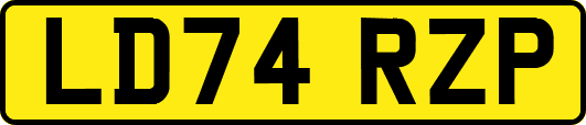 LD74RZP