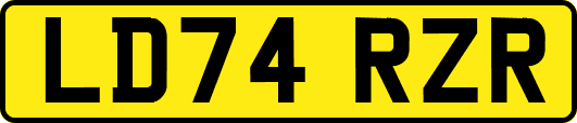 LD74RZR