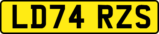 LD74RZS