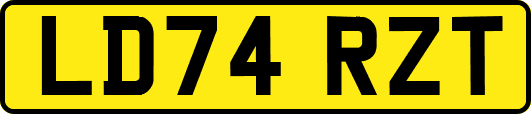 LD74RZT