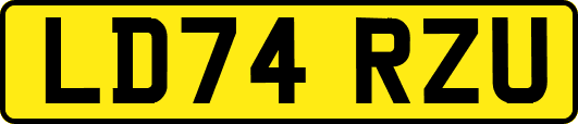 LD74RZU