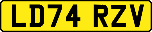 LD74RZV