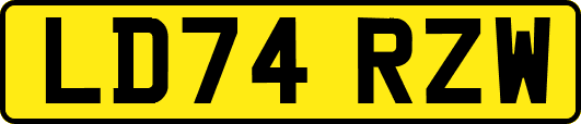 LD74RZW
