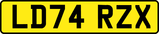 LD74RZX