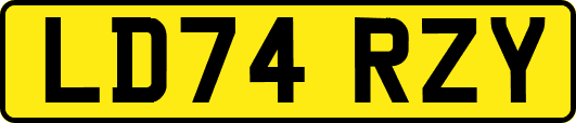 LD74RZY