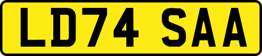 LD74SAA
