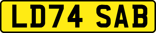 LD74SAB