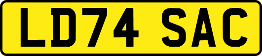 LD74SAC