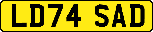 LD74SAD