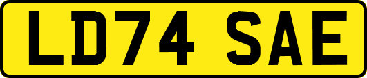 LD74SAE