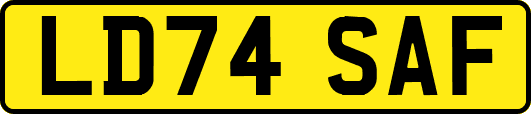 LD74SAF