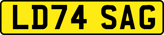 LD74SAG