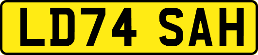 LD74SAH