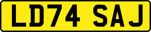 LD74SAJ