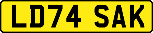 LD74SAK