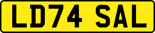 LD74SAL