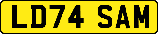 LD74SAM