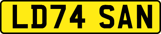 LD74SAN