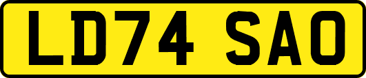 LD74SAO