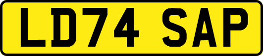 LD74SAP