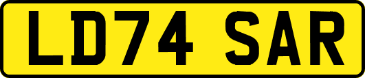 LD74SAR