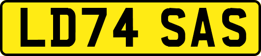 LD74SAS