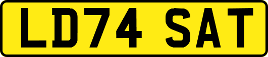 LD74SAT