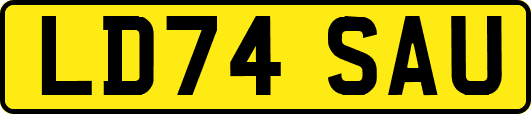 LD74SAU