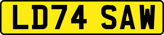 LD74SAW