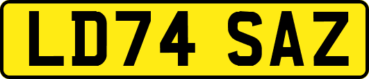 LD74SAZ