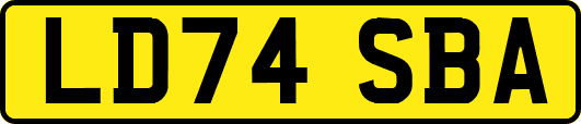 LD74SBA