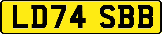LD74SBB