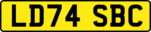 LD74SBC