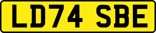 LD74SBE