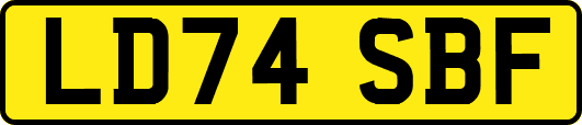 LD74SBF
