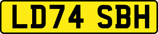 LD74SBH