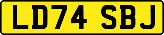 LD74SBJ