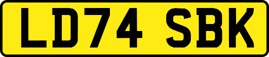 LD74SBK