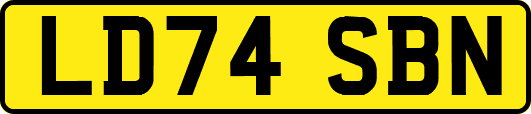 LD74SBN