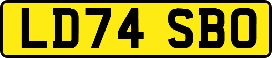 LD74SBO